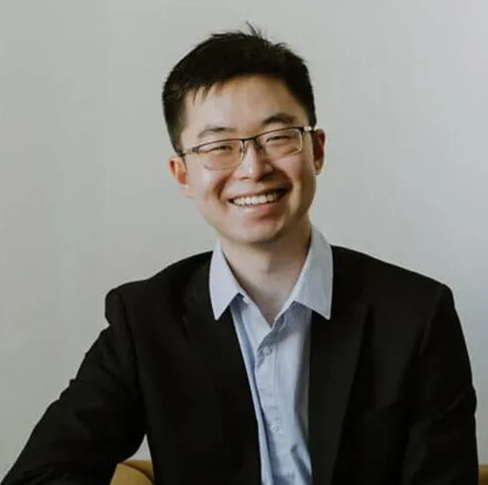 Dr. Jerry Cao
